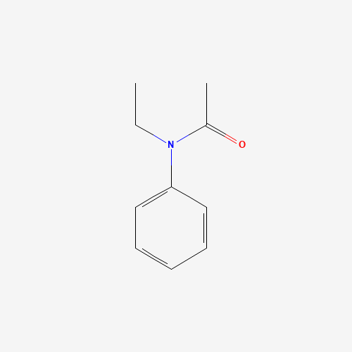 ACETYL-N-ETHYLANILIDE (CAS: 529-65-7) - Related Chemical Product