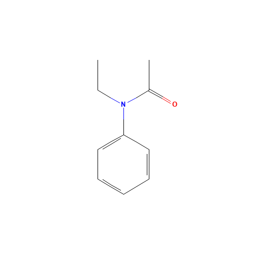 ACETYL-N-ETHYLANILIDE (CAS: 529-65-7) - Related Chemical Product