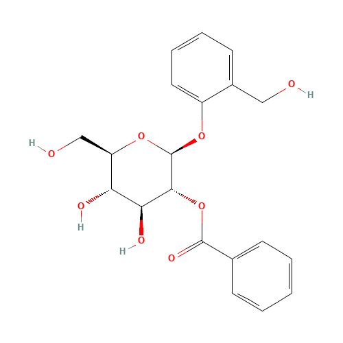 TREMULOIDIN (CAS: 529-66-8) - Related Chemical Product