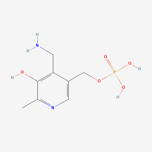 FT-0632315 CAS:529-96-4 chemical structure