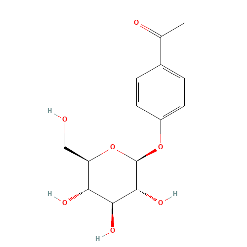 L-PICEIN (CAS: 530-14-3) - Related Chemical Product