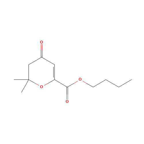 BUTOPYRONOXYL (CAS: 532-34-3) - Related Chemical Product