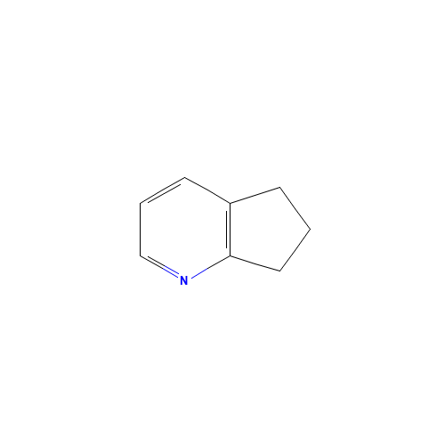 Cyclopenta[b]pyridine (CAS: 533-37-9) - Related Chemical Product