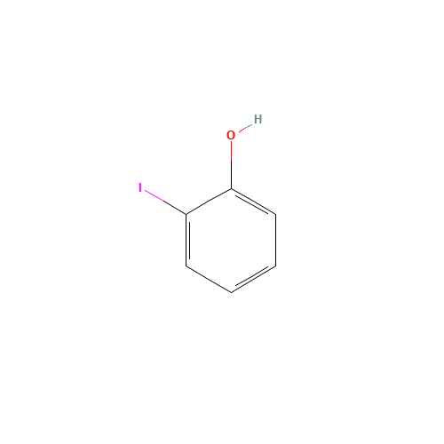 2-Iodophenol (CAS: 533-58-4) - Related Chemical Product