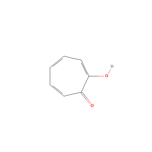 FT-0632328 CAS:533-75-5 chemical structure