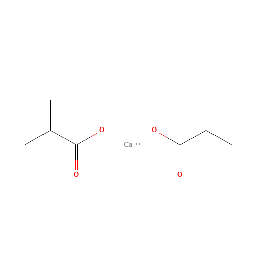 CALCIUM ISOBUTYRATE (CAS: 533-90-4) - Related Chemical Product