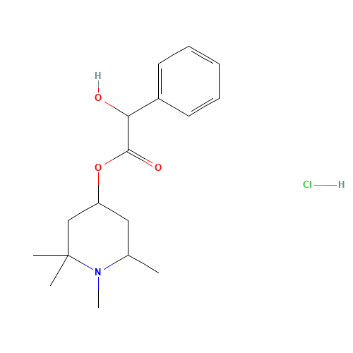 FT-0632333 CAS:536-93-6 chemical structure