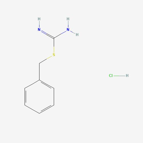 FT-0632334 CAS:538-28-3 chemical structure