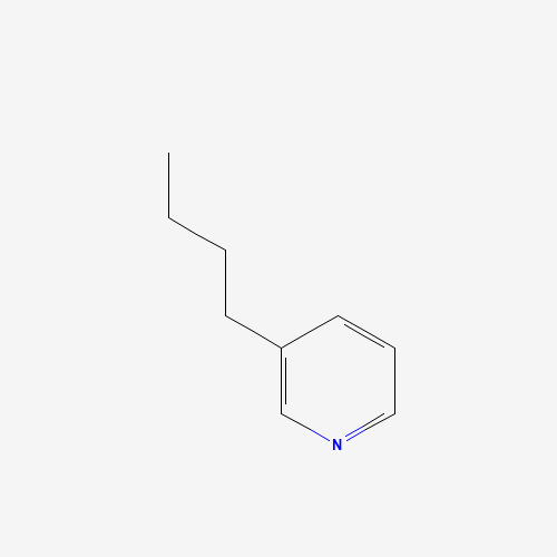3-BUTYLPYRIDINE (CAS: 539-32-2) - Related Chemical Product