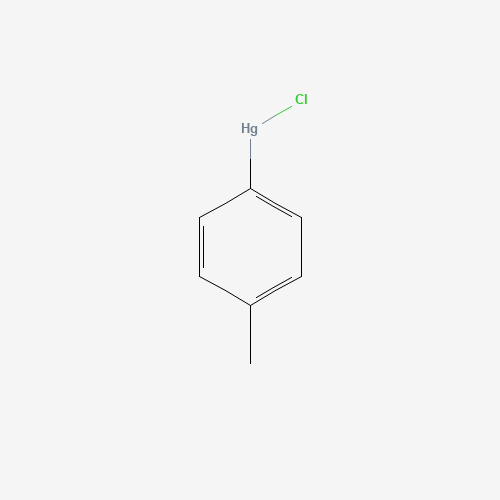 FT-0632340 CAS:539-43-5 chemical structure