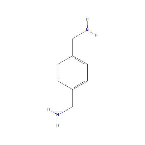1,4-Bis(aminomethyl)benzene (CAS: 539-48-0) - Related Chemical Product