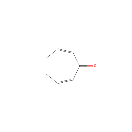 TROPONE (CAS: 539-80-0) - Related Chemical Product
