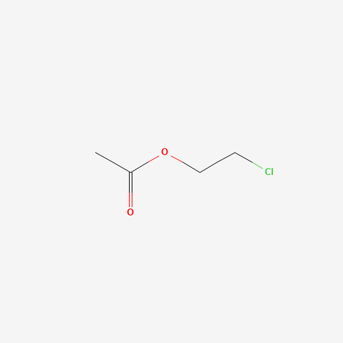 ACETIC ACID 2-CHLOROETHYL ESTER (CAS: 542-58-5) - Related Chemical Product
