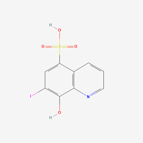 FT-0632363 CAS:547-91-1 chemical structure