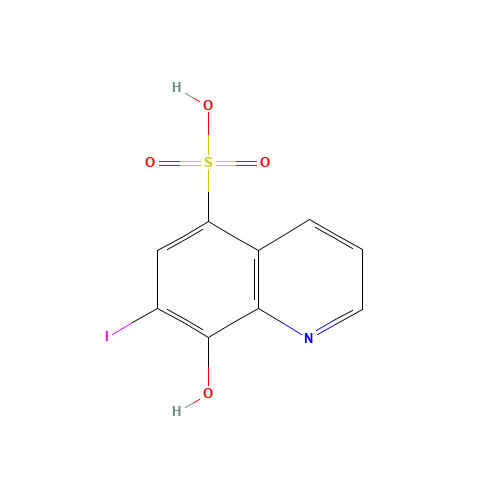 FT-0632363 CAS:547-91-1 chemical structure