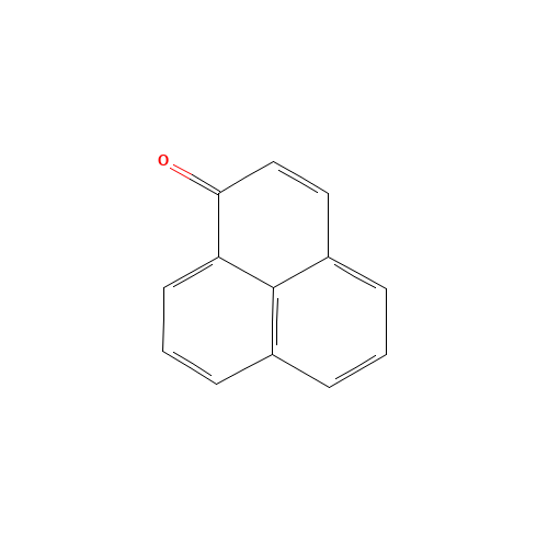 PERINAPHTHENONE (CAS: 548-39-0) - Related Chemical Product