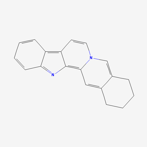 FT-0632366 CAS:549-92-8 chemical structure