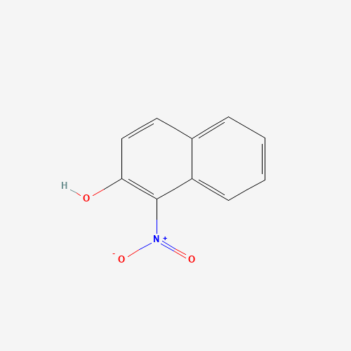 FT-0632368 CAS:550-60-7 chemical structure