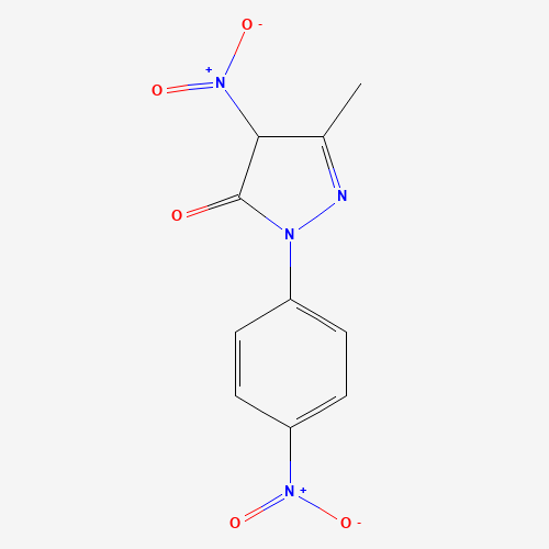 PICROLONIC ACID (CAS: 550-74-3) - Related Chemical Product