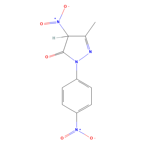 PICROLONIC ACID (CAS: 550-74-3) - Related Chemical Product
