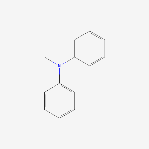 N-Methyldiphenylamine (CAS: 552-82-9) - Related Chemical Product