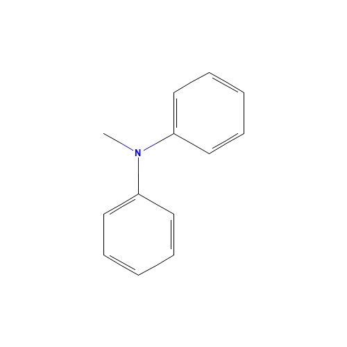 N-Methyldiphenylamine (CAS: 552-82-9) - Related Chemical Product