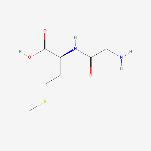 FT-0632382 CAS:554-94-9 chemical structure