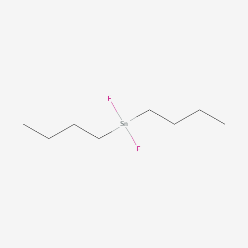 DI-N-BUTYLDIFLUOROTIN (CAS: 563-25-7) - Related Chemical Product