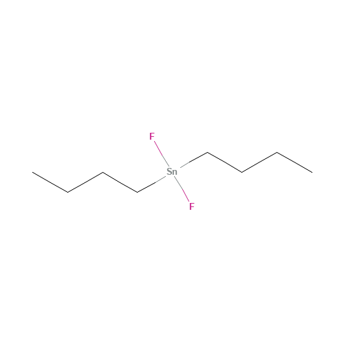 DI-N-BUTYLDIFLUOROTIN (CAS: 563-25-7) - Related Chemical Product