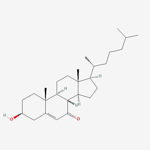 FT-0632402 CAS:566-28-9 chemical structure