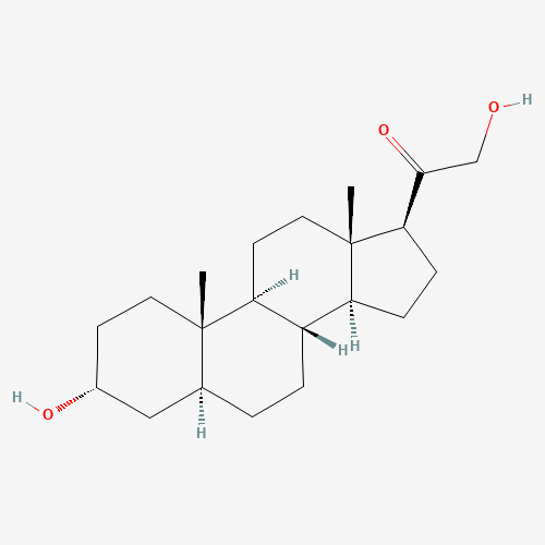 FT-0632406 CAS:567-02-2 chemical structure