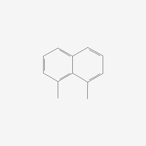 1,8-DIMETHYLNAPHTHALENE (CAS: 569-41-5) - Related Chemical Product