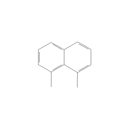 1,8-DIMETHYLNAPHTHALENE (CAS: 569-41-5) - Related Chemical Product
