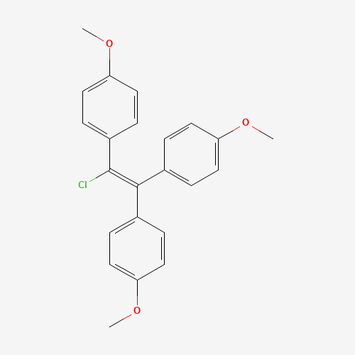 CHLOROTRIANISENE (CAS: 569-57-3) - Related Chemical Product