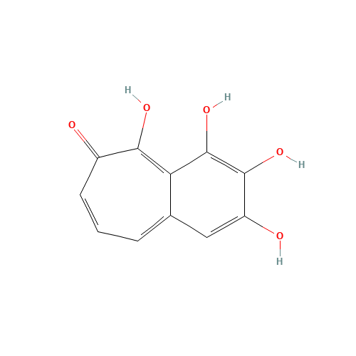 FT-0632410 CAS:569-77-7 chemical structure