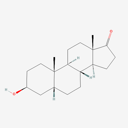 FT-0632411 CAS:571-31-3 chemical structure