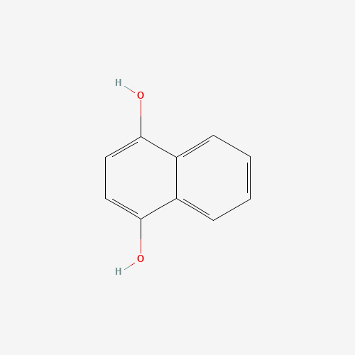 1,4-Dihydroxynaphthalene (CAS: 571-60-8) - Related Chemical Product
