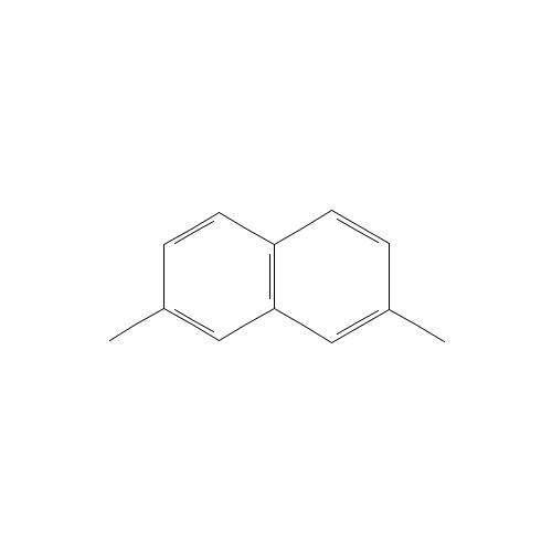 2,7-DIMETHYLNAPHTHALENE (CAS: 582-16-1) - Related Chemical Product