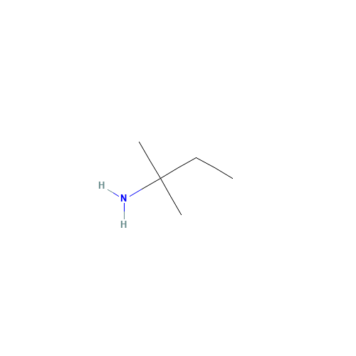 TERT-AMYLAMINE (CAS: 594-39-8) - Related Chemical Product