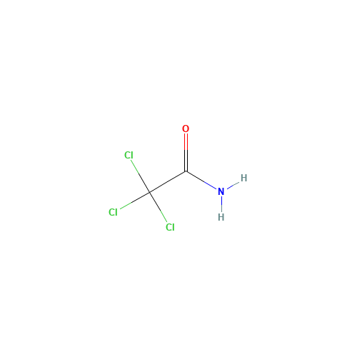 2,2,2-Trichloroacetamide (CAS: 594-65-0) - Related Chemical Product