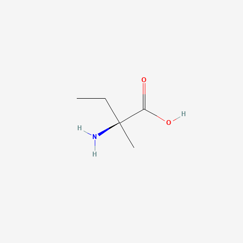 L-Isovaline (CAS: 595-40-4) - Related Chemical Product
