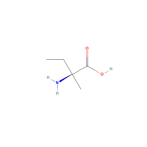 L-Isovaline (CAS: 595-40-4) - Related Chemical Product
