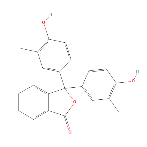 FT-0632480 CAS:596-27-0 chemical structure