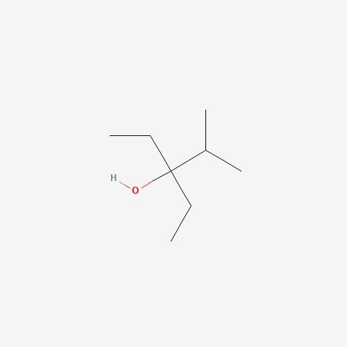 FT-0632481 CAS:597-05-7 chemical structure