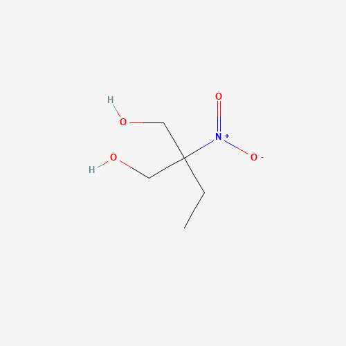 FT-0632482 CAS:597-09-1 chemical structure
