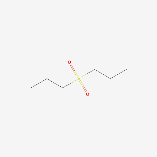 FT-0632487 CAS:598-03-8 chemical structure