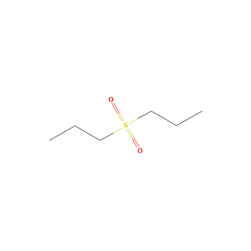 DIPROPYL SULFATE (CAS: 598-03-8) - Related Chemical Product