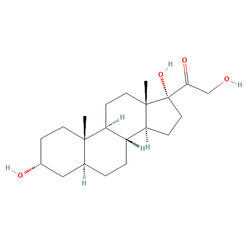 ALLOTETRAHYDRO S (CAS: 601-01-4) - Related Chemical Product