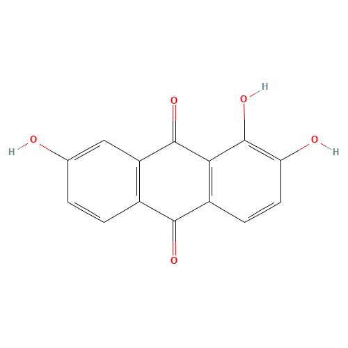 ANTHRAPURPURIN (CAS: 602-65-3) - Related Chemical Product