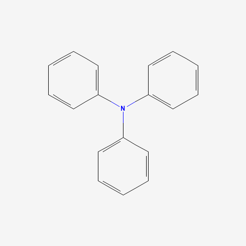 Triphenylamine (CAS: 603-34-9) - Related Chemical Product